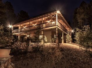 217 E Kit Fox Pass, Payson, AZ 85541