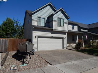 5481 Pranz Pl, Eugene, OR