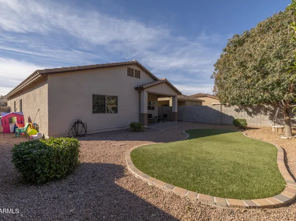 724 W TRELLIS Road, Queen Creek, AZ 85140