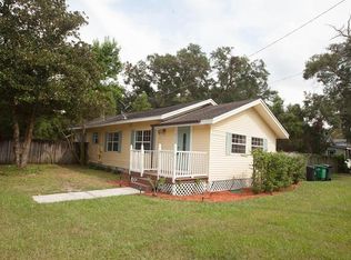 4113 N Branch Ave, Tampa, FL 33603