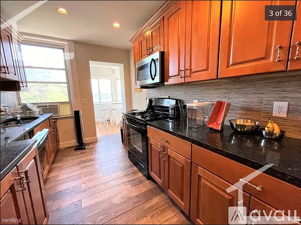 11 Babcock St. #3 Brookline Unit Photo 3
