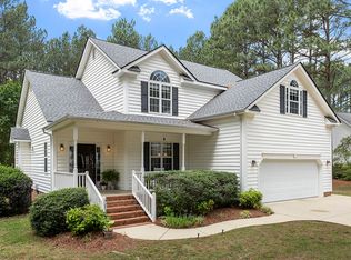 1905 Wheelerbrook Ct, Raleigh, NC 27603