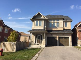 1043 Stuffles Cres, Newmarket, ON L3X 0A6