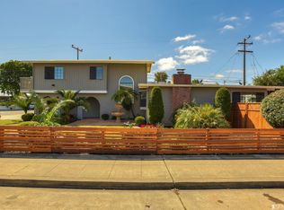 1776 Rex St, San Mateo, CA 94403
