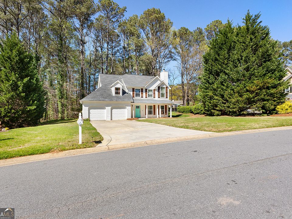 312 Summer Pl, Peachtree City, GA 30269 Zillow