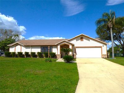 2235 Emperor Dr, Kissimmee, FL, 34744