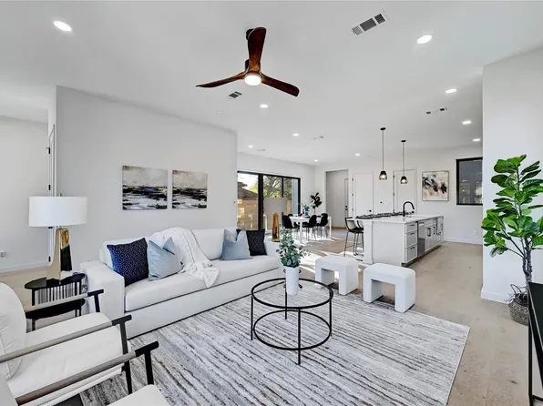 903 Redd St #1, Austin, TX 78745