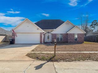 615 Alex Way, Haughton, LA 71037