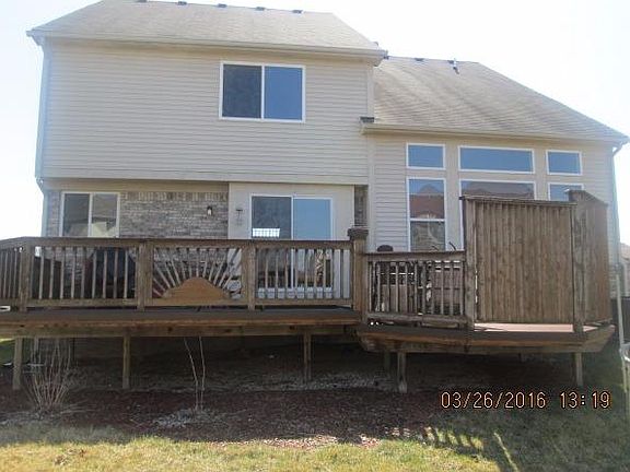 4th image of 43584 Arborview Ln