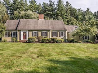 26 Turner Dr, North Reading, MA 01864