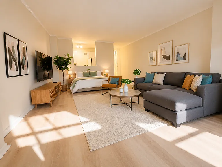 2 Hawthorne Pl #5F — Photo 3