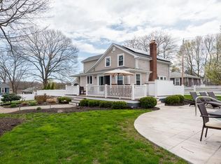 17 Clematis Ave, Weymouth, MA 02188
