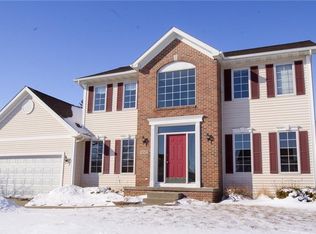 3847 Hyde Ave, Ames, IA 50010