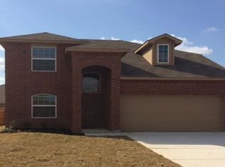 1013 Bromley Ct, Seguin, TX 78155