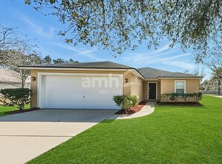 160 Old Hickory Forest Rd, Saint Augustine, FL 32084