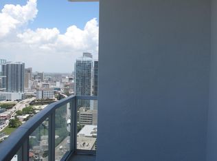 1060 Brickell Ave APT 3615, Miami, FL 33131