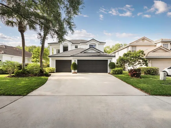 1230 Delray Lakes Dr, Delray Beach, FL 33444