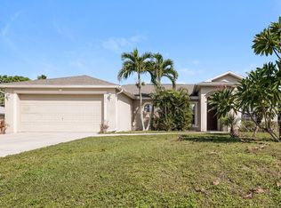 1209 SW 11th St, Cape Coral, FL 33991