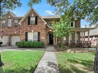 11611 Iron Weed Dr, Houston, TX 77095