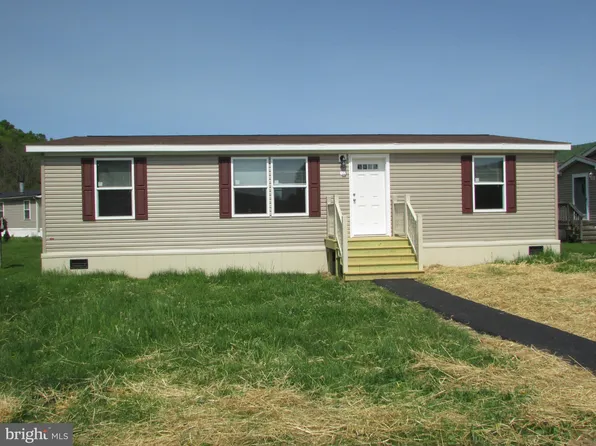 122 Cheyenne Ct, Julian, PA 16844