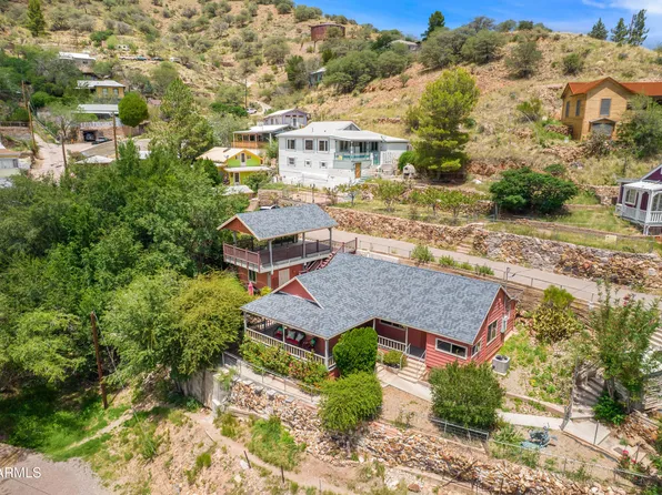223 OPERA Drive, Bisbee, AZ 85603