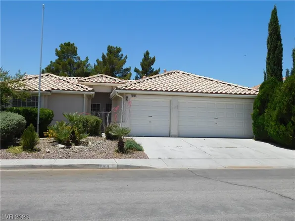 5109 Carolina Mist St, North Las Vegas, NV 89081