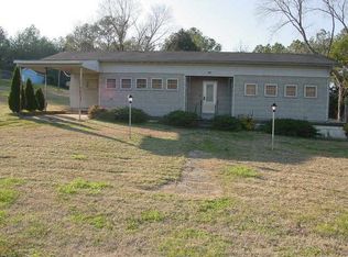 228 Boyd Valley Rd SE, Rome, GA 30161