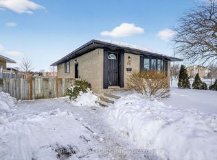 170 Pawnee Rd, London, ON N5V2S8