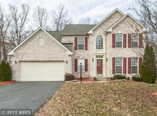 2981 Siwanoy Dr, Edgewood, MD 21040