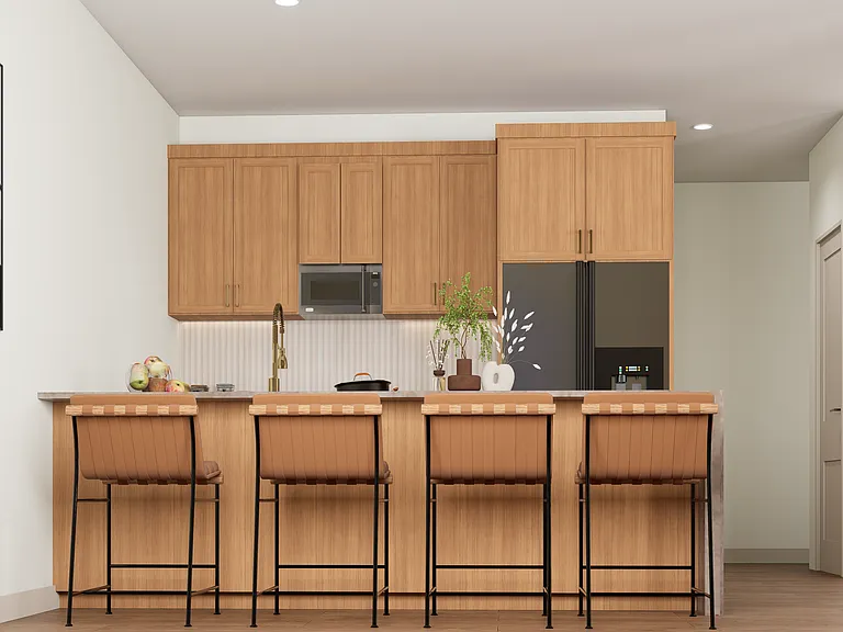 930 Sidney St #111 — Photo 5