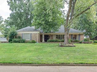 7655 McHenry Cir S LOT 57, Germantown, TN 38138