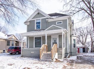 1229 11 1/2 St N, Fargo, ND 58102