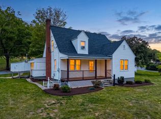 18228 Spotswood Trl, Elkton, VA 22827