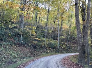 389 Cherokee Cove Private Dr, Mountain City, TN 37683