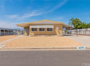 43776 Rassle Dr, Hemet, CA 92544