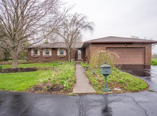 478 Milnor Rd, Pickerington, OH 43147