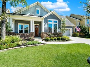 115 Cherry Oak Ln, Montgomery, TX 77316