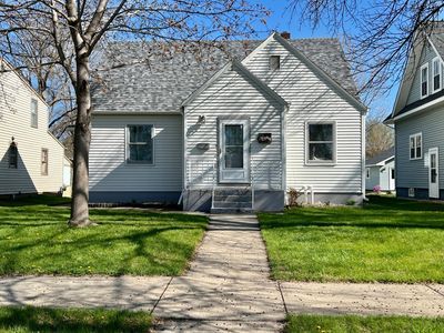 321 Stephens Ave, Ortonville, MN, 56278