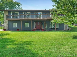 239 Sunrise Drive, Madison, IN 47250