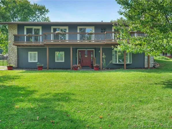 239 Sunrise Drive, Madison, IN 47250