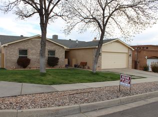 9616 Freedom Way NE, Albuquerque, NM 87109