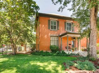 3839 W 29th Ave, Denver, CO 80211