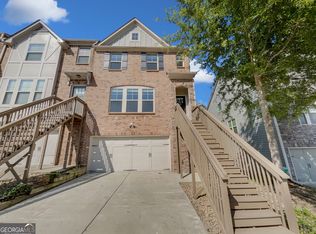 1985 Paxton Ridge Ln, Lilburn, GA 30047