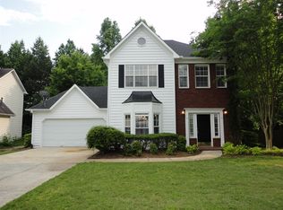 488 Arbour Way, Suwanee, GA 30024