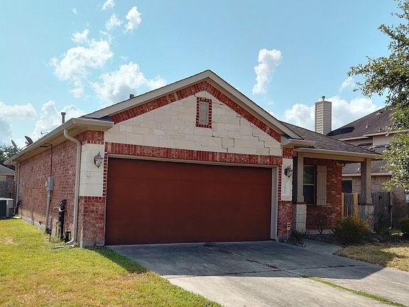 2nd image of 22515 Stillwater Canyon Ln