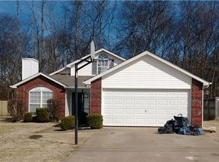 2128 Spring Hill Cir, Spring Hill, TN 37174