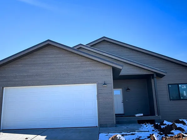 1962 Passage Dr, Show Low, AZ 85901