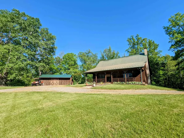 50 Alison Ln, Fieldale, VA 24089