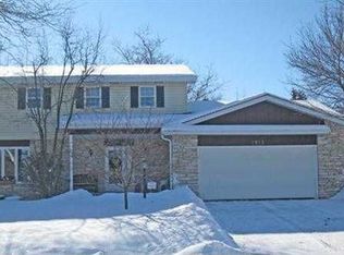 1512 W 4th St, Marshfield, WI 54449