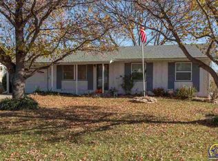 3432 SE Michigan Ave, Topeka, KS 66605